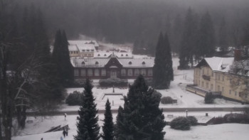 Lázně Karlova Studánka