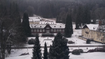 Lázně Karlova Studánka