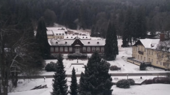 Lázně Karlova Studánka