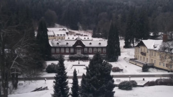 Lázně Karlova Studánka