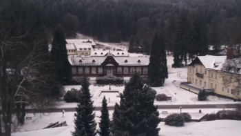 Lázně Karlova Studánka