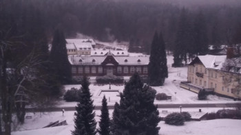 Lázně Karlova Studánka