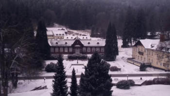 Lázně Karlova Studánka