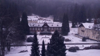 Lázně Karlova Studánka