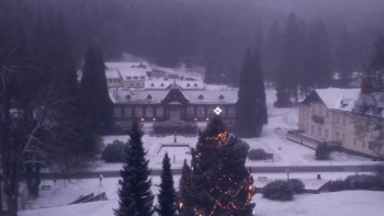 Lázně Karlova Studánka