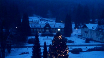 Lázně Karlova Studánka