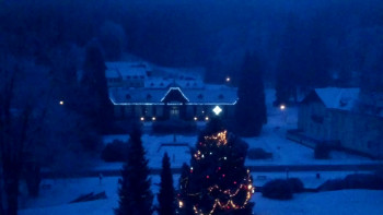 Lázně Karlova Studánka