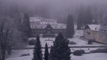 Lázně Karlova Studánka