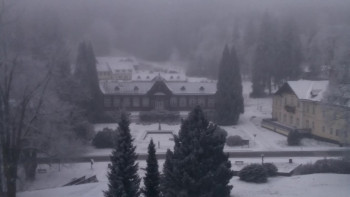 Lázně Karlova Studánka