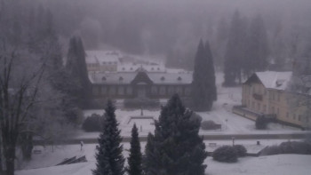 Lázně Karlova Studánka