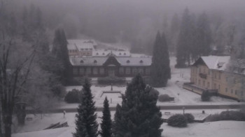 Lázně Karlova Studánka