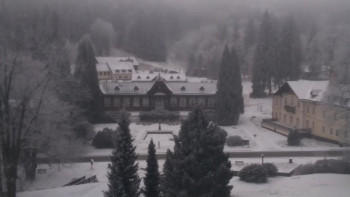 Lázně Karlova Studánka