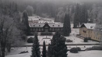 Lázně Karlova Studánka