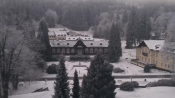 Lázně Karlova Studánka