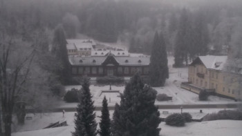 Lázně Karlova Studánka