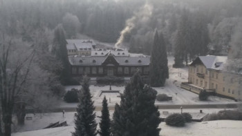 Lázně Karlova Studánka