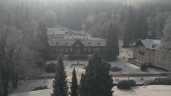 Lázně Karlova Studánka