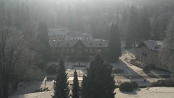 Lázně Karlova Studánka