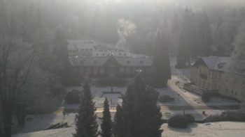 Lázně Karlova Studánka