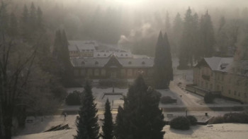 Lázně Karlova Studánka