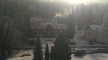 Lázně Karlova Studánka