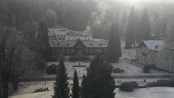 Lázně Karlova Studánka