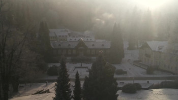 Lázně Karlova Studánka