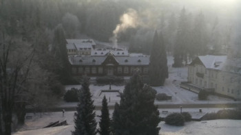 Lázně Karlova Studánka