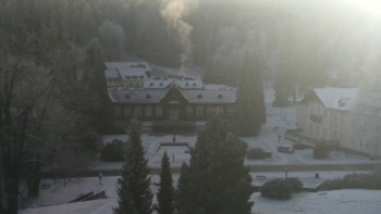 Lázně Karlova Studánka