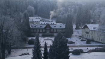 Lázně Karlova Studánka