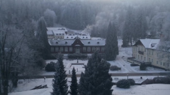 Lázně Karlova Studánka