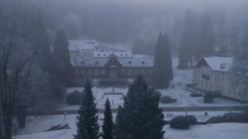 Lázně Karlova Studánka