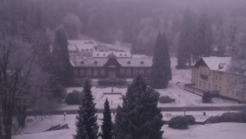 Lázně Karlova Studánka