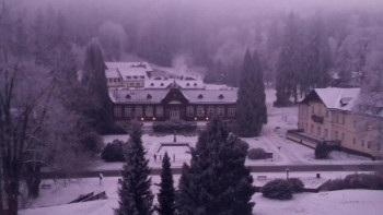 Lázně Karlova Studánka