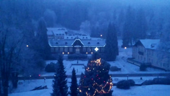 Lázně Karlova Studánka