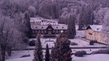 Lázně Karlova Studánka