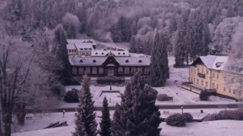 Lázně Karlova Studánka