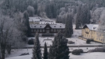 Lázně Karlova Studánka