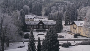 Lázně Karlova Studánka