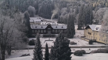 Lázně Karlova Studánka