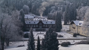 Lázně Karlova Studánka