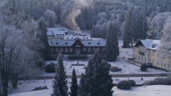 Lázně Karlova Studánka