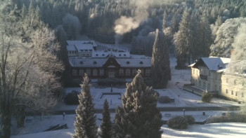 Lázně Karlova Studánka