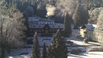 Lázně Karlova Studánka