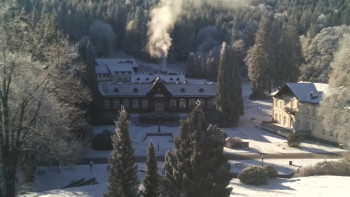 Lázně Karlova Studánka