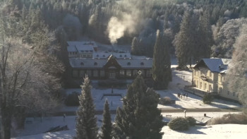 Lázně Karlova Studánka