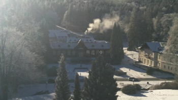 Lázně Karlova Studánka