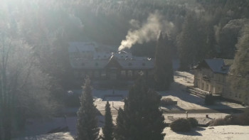 Lázně Karlova Studánka