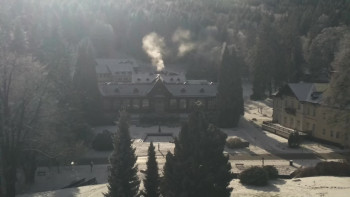 Lázně Karlova Studánka