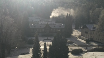 Lázně Karlova Studánka